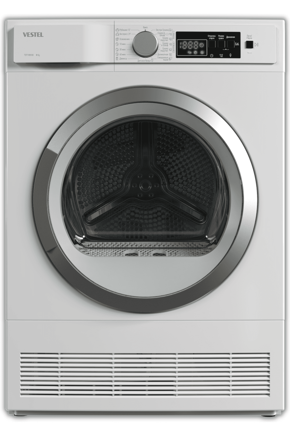 Сушильная машина TDT1R8100